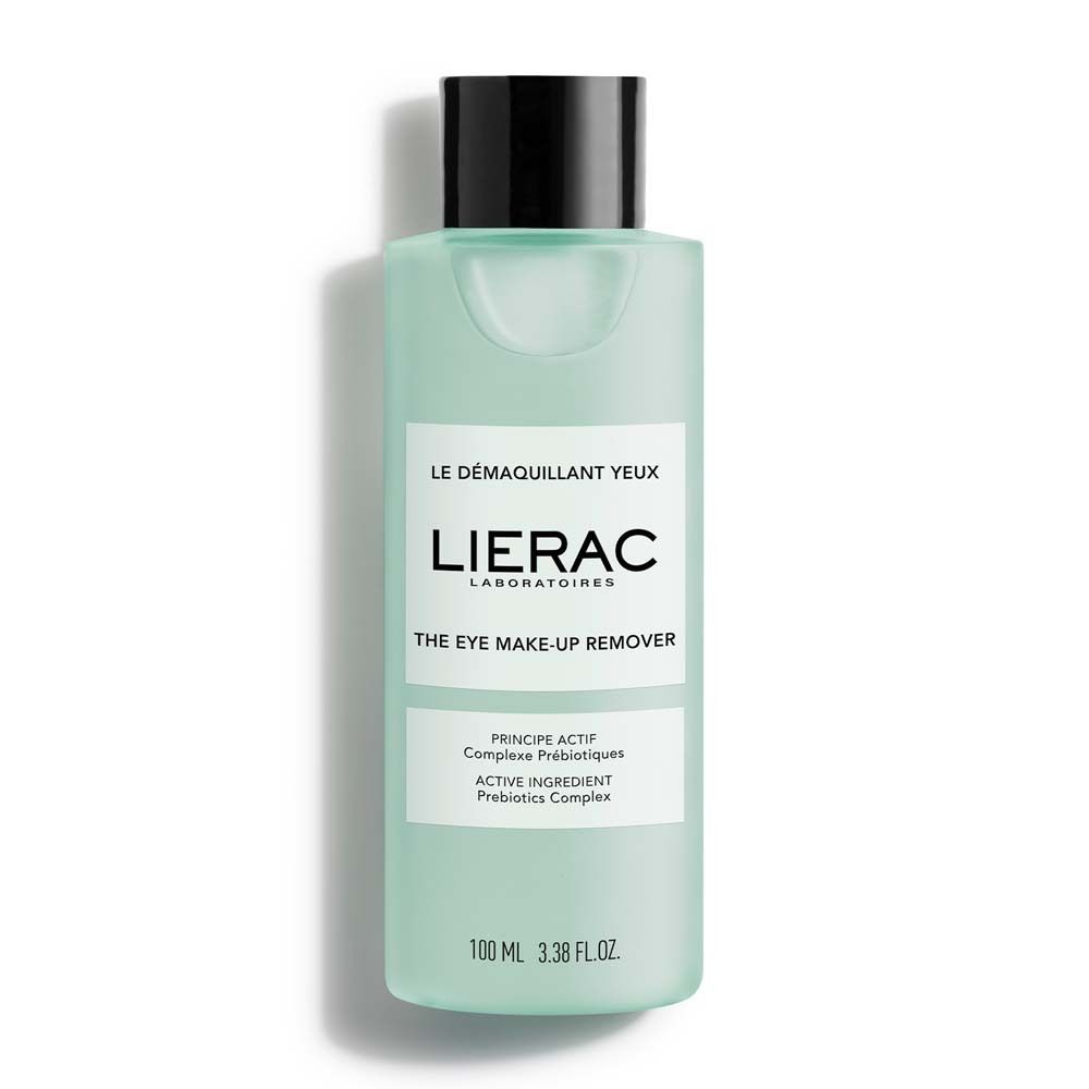 Lierac Augenmake-up Entferner 100 ml Flüssigkeit
