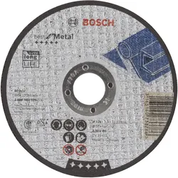 Bosch Trennscheibe gerade Best for Metal A 30 V BF - 2608603526
