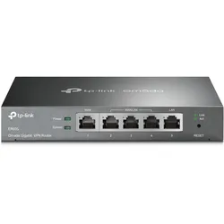 TP-Link ER605 Omada VPN Netzwerk Router