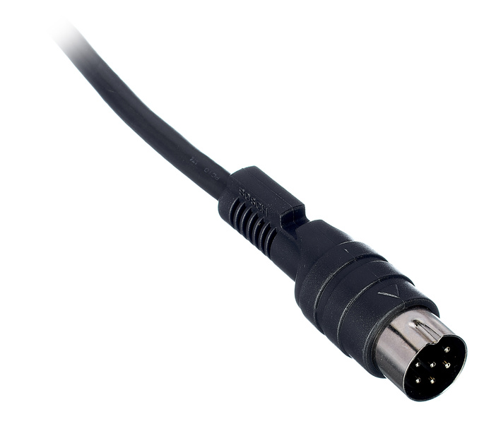 Bosch LBB4116/15 Black