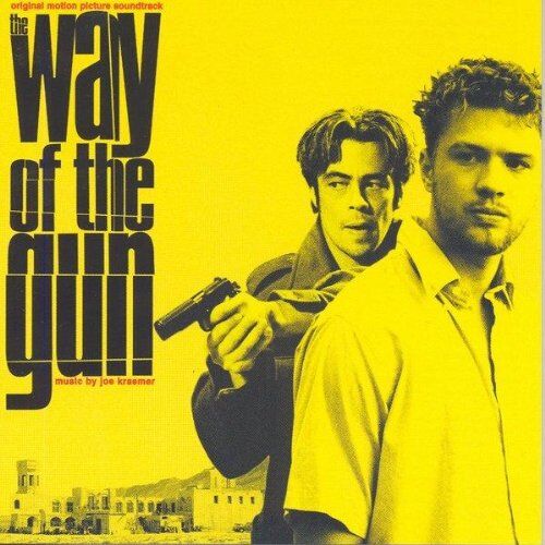Ost - The Way of the Gun - Preis vom 27.09.2026 03:53:48 h