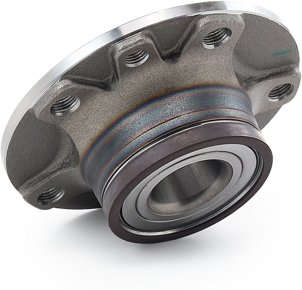 FAG 713 6064 20 Wheel bearing kit
