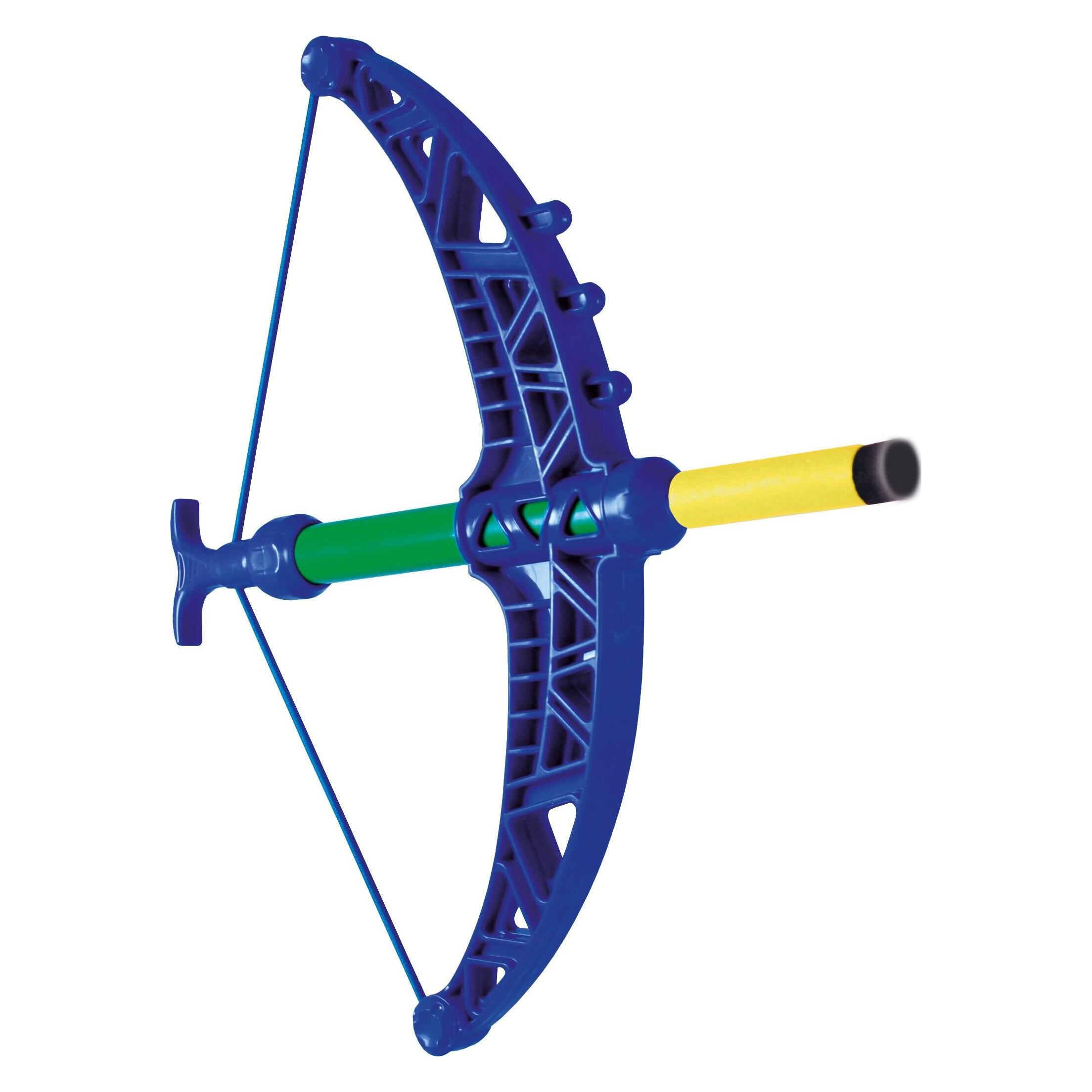 Günther Flugspiele Bulls Eye Pfeil- u. Raketenspiel (1552)
