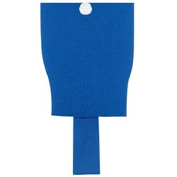 JAKO, Unisex, Sportsocken, Stutzen Roma (43 - 45), Blau