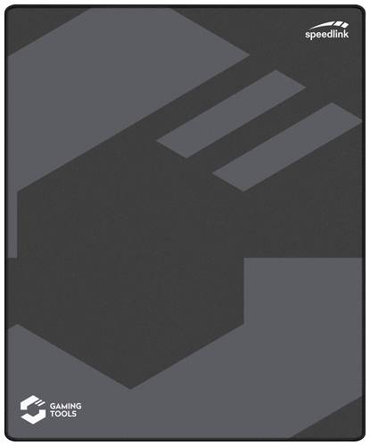 SpeedLink GROUNID Fußbodenschutz Grau