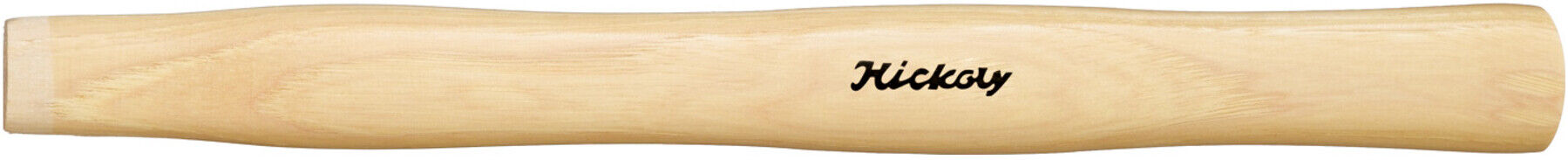 Wiha Hickory-Holzstiel für rückschlagfreien Schonhammer 40/45 mm (02115)