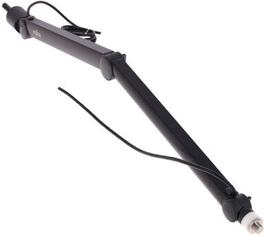 Yellowtec MiKA Mikrophone Arm YT3605 Schwarz