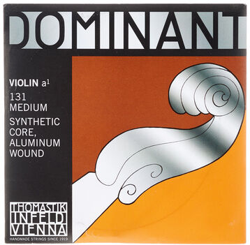 Thomastik 131 Dominant A Violin 4/4