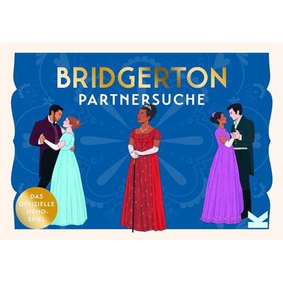 Bridgerton Partnersuche