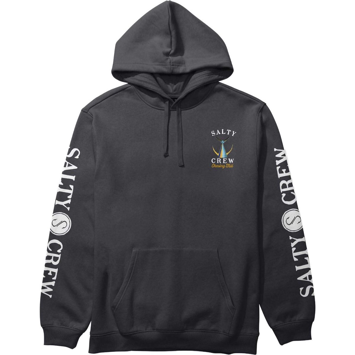 Salty Crew Tailed Fleece black (BLK) XXL 20335015-BLK-XXL