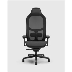 Fractal D. Refine 2 Hybrid Dark, Gaming Stuhl, Schwarz