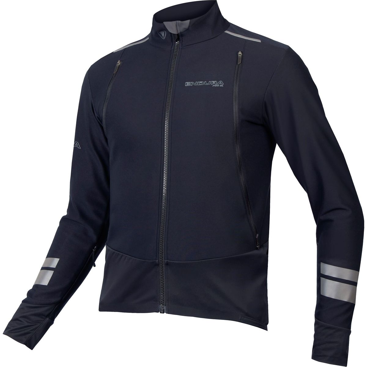 Endura Pro SL 3-SEASON Jacket midnight navy (MN) 2XL R-E9179-MN-2XL-midnight-navy