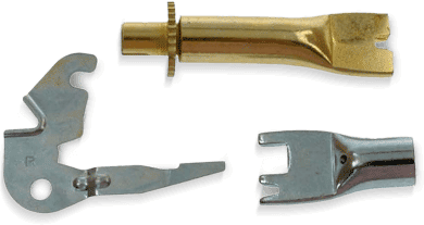 QUICK BRAKE 102 53 001 Brake shoe adjuster