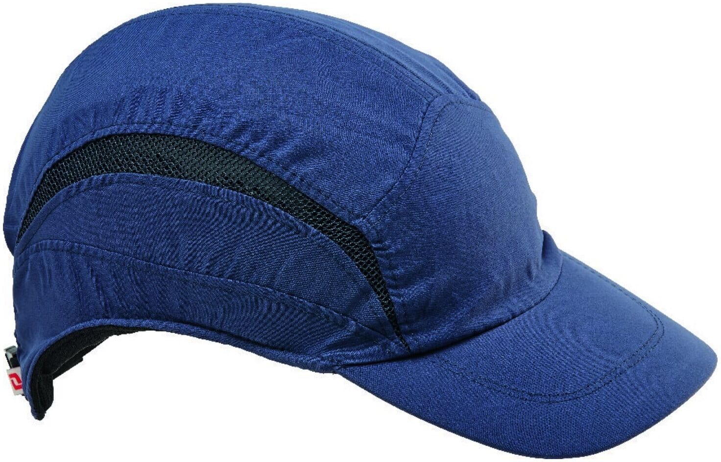 3M Anstoßkappe First Base 3 Classic, marine, Typ: LONG (7100217854)