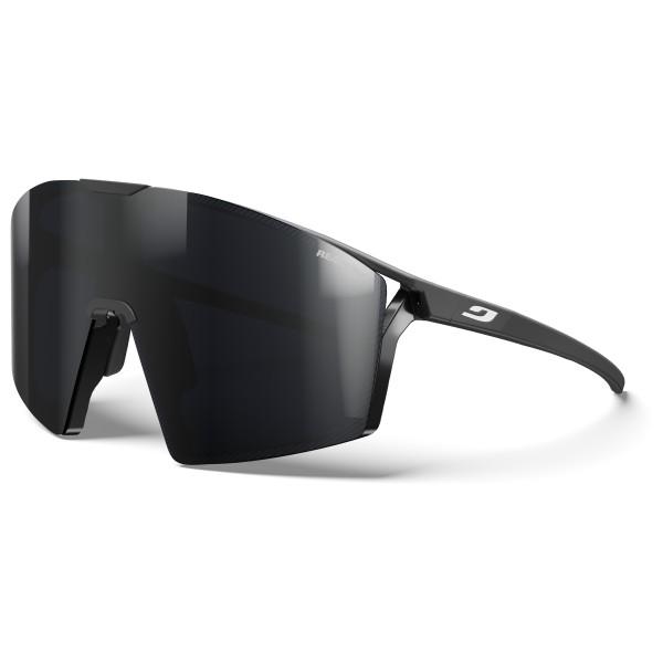 Julbo - Edge Reactiv S0-3 - Velobrille Gr L grau/schwarz