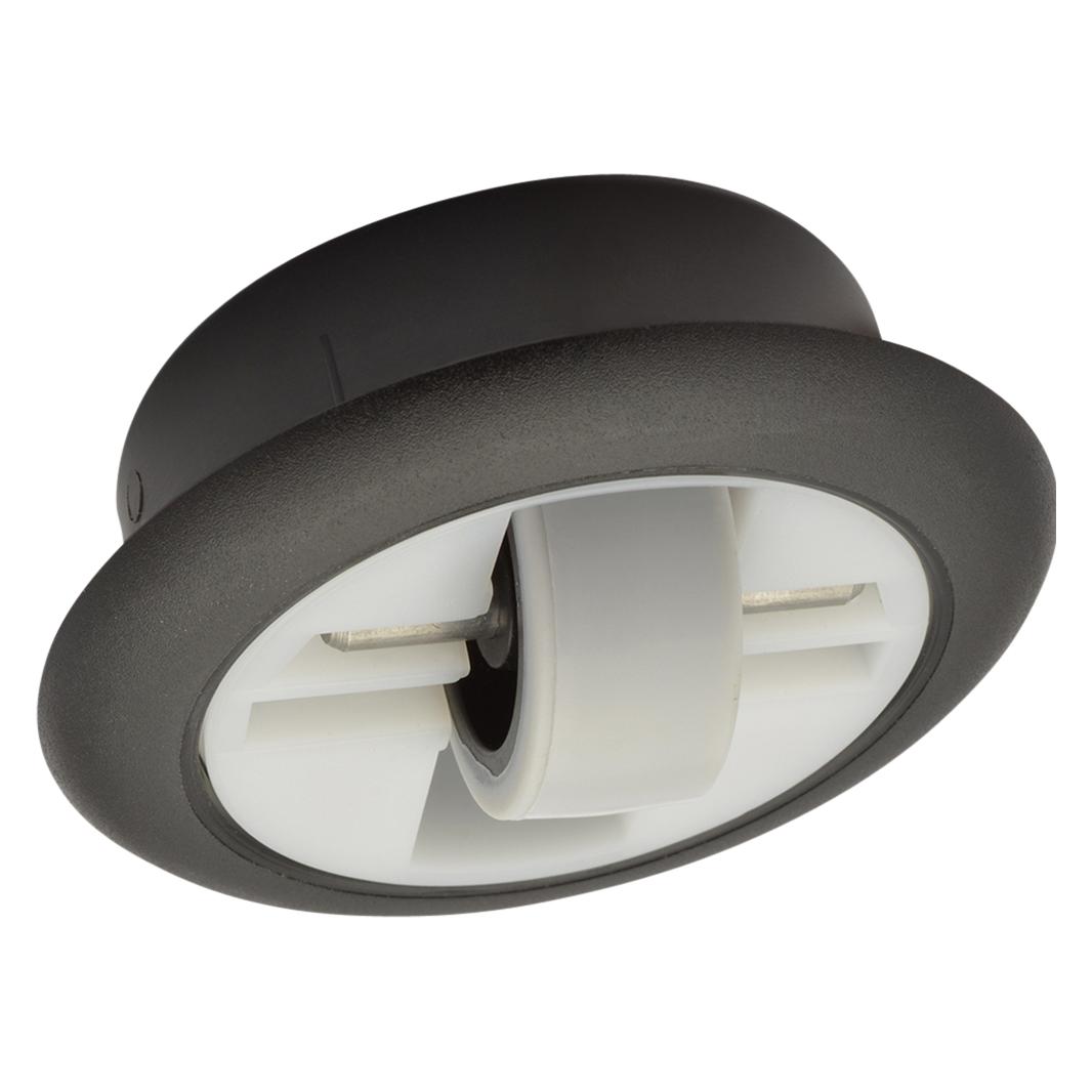 Wagner System Mini-Lenkrolle (01 7081 01)