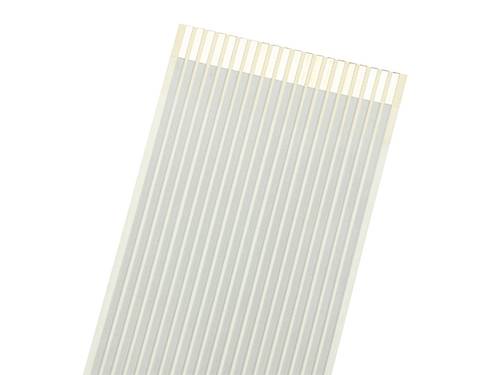Molex 982680331 Flachbandkabel Rastermaß: 1.25mm