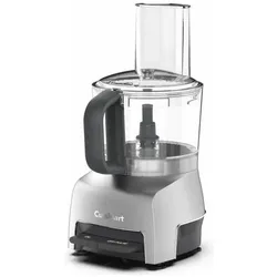 Cuisinart FlexPrep, Zerkleinerer, Silber