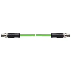 Lapp Zubehör IE-EC-5-M8-S-1-P-2-26-FD- 2171701