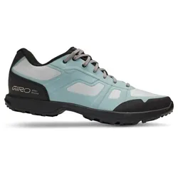 Giro Gauge Damen-Radschuhe Sky Blue Gr. 41