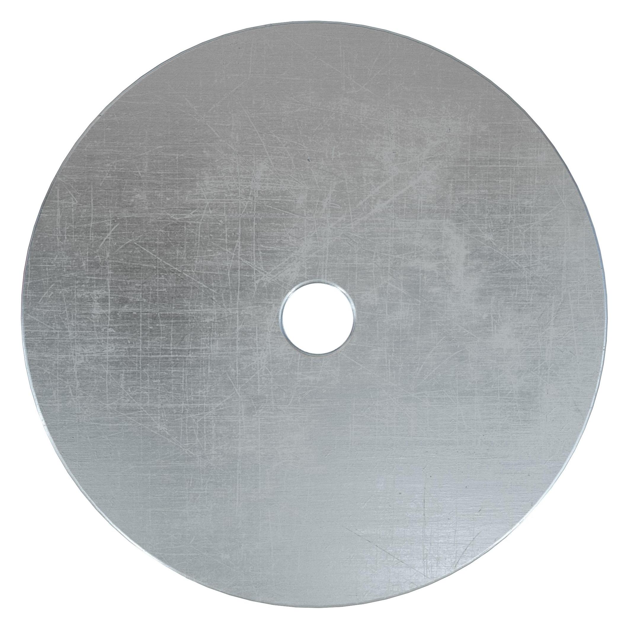 Fischer Unterlegscheibe FGC 100 (M5) (554935)