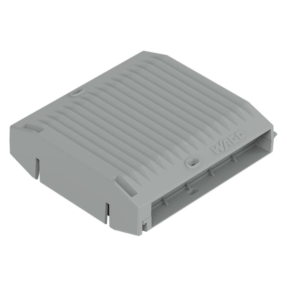 Wago Gelbox Inline-Forbindelse Til Kable (5401061971)