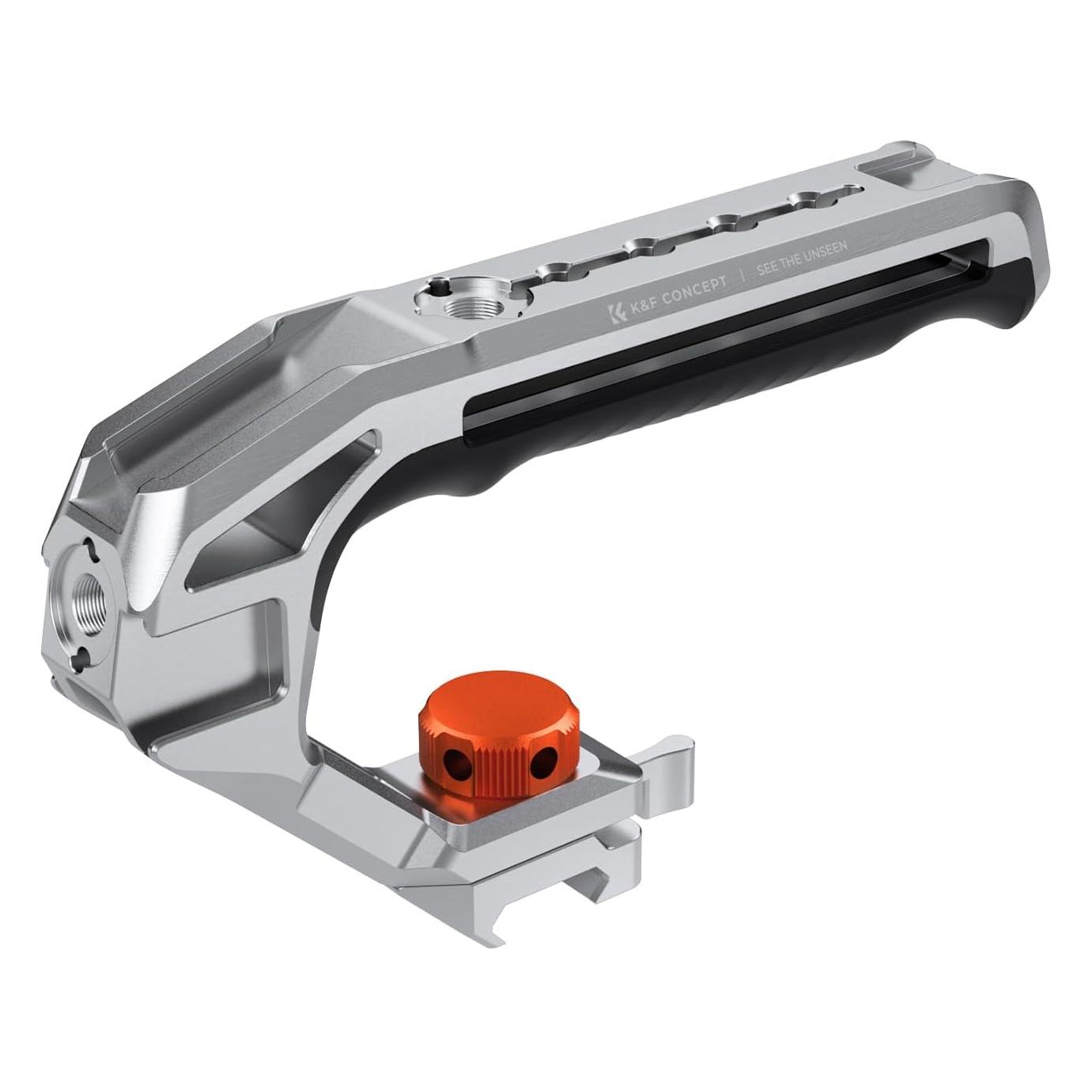 K&F Concept ARRI Locating Top Handle with NATO Rail (Griff) (KF31.234)