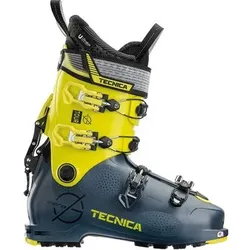TECNICA Herren ZERO G TOUR, Größe 29,5 in Blau Blau