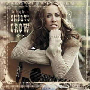 Sheryl Crow - Very Best of - Preis vom 16.10.2026 11:41:07 h