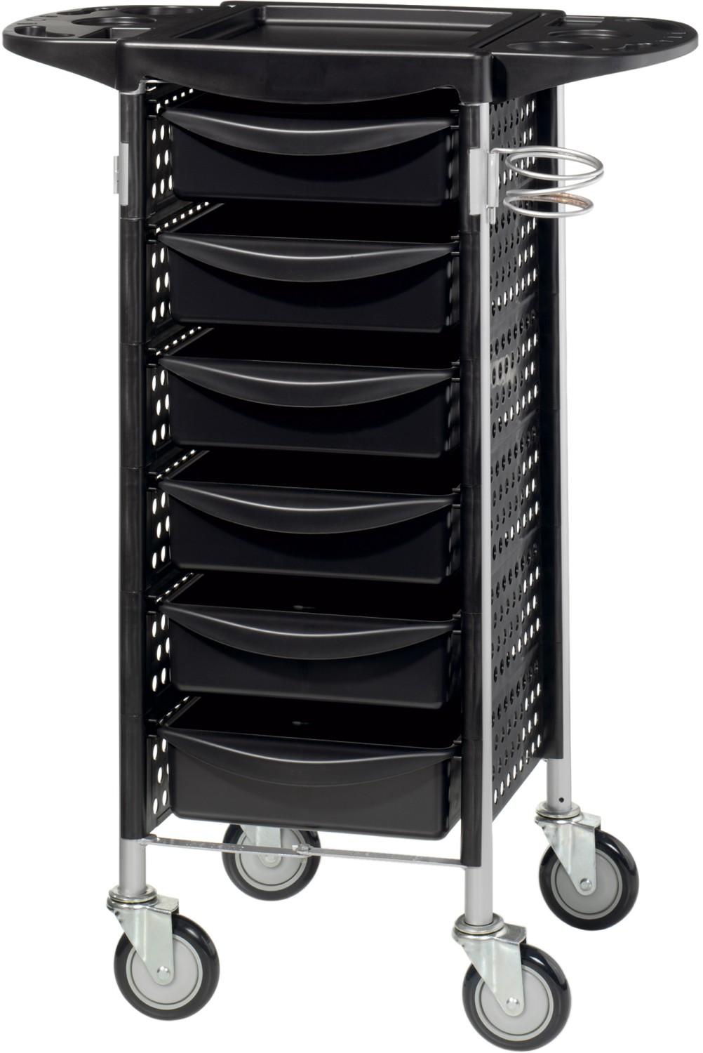 Comair Profi - schwarz 3070043