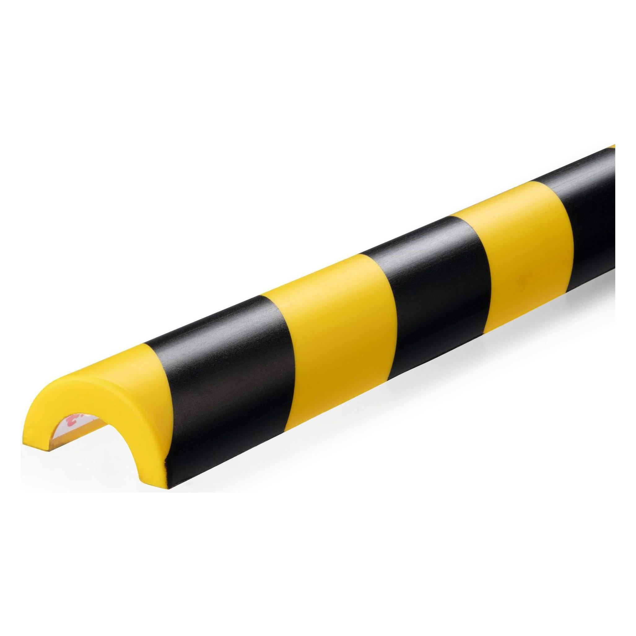 Durable 5 Prallschutz P30 "Rohrschutzprofil P30" rund 5,0 cm (1115130)