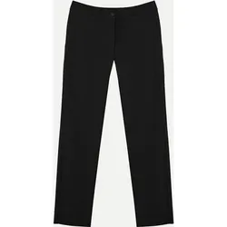 COLMAR Damen Hose LADIES PANT, Größe 38DE in Schwarz Schwarz