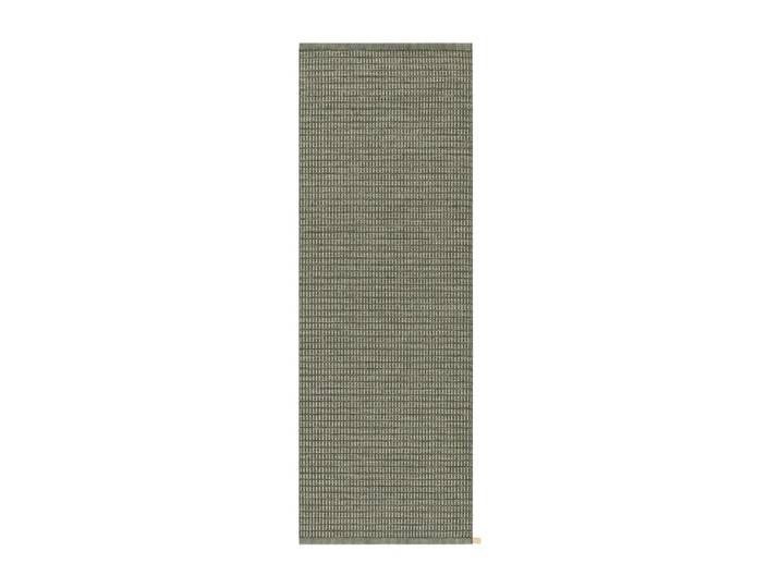 Kasthall Tapis Post Icon 90x240 cm Willow Green