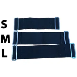 Zeagle Befestigungsband Blase - Gr: L