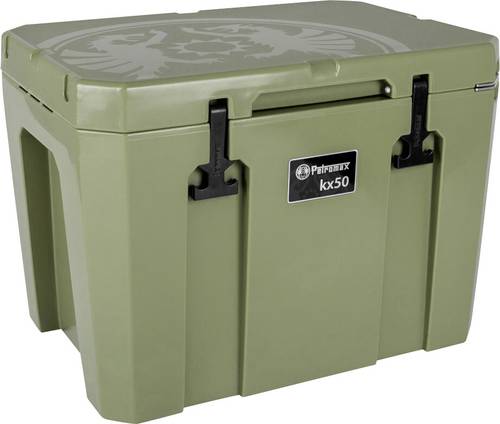 Petromax Kühlbox KX50 (50L) oliv Kühlbox
