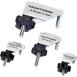 Kraftwerk, Fahrzeug Werkzeug, Schlauchklemmensatz