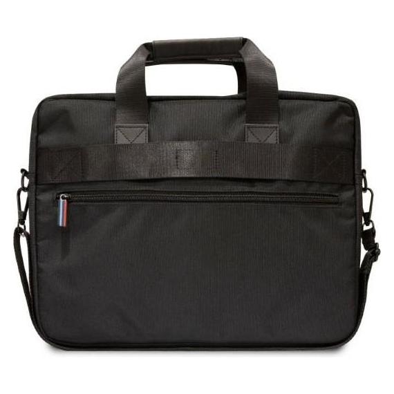 BMW Bag BMCB15PUCARTCBK 16" black/black Carbon Tricolor (16") (BMW000516-0)