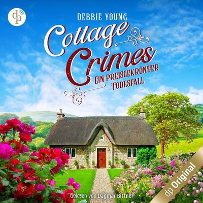 Ein preisgekrönter Todesfall - Debbie Young, Audio, 9783987780356