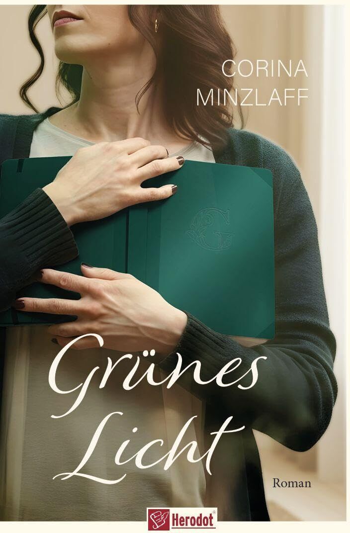 Corina Minzlaff - Grünes Licht - Preis vom 12.10.2026 11:37:12 h