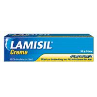 LAMISIL Creme 30 g