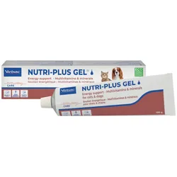 Nutriplus Gel 120g