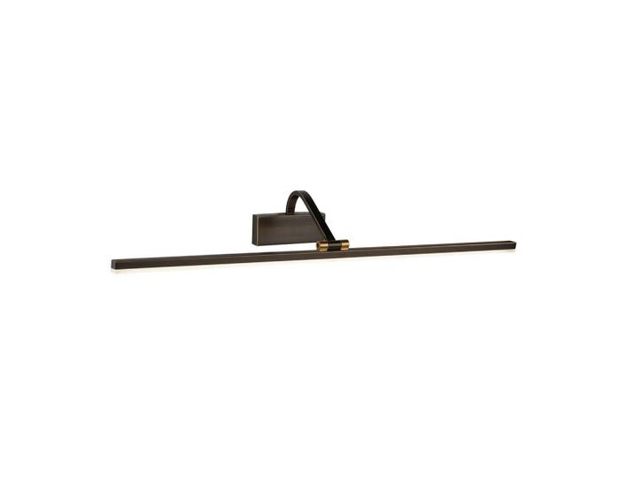 LED-BILDERLEUCHTE BILBAO 5551-70BG