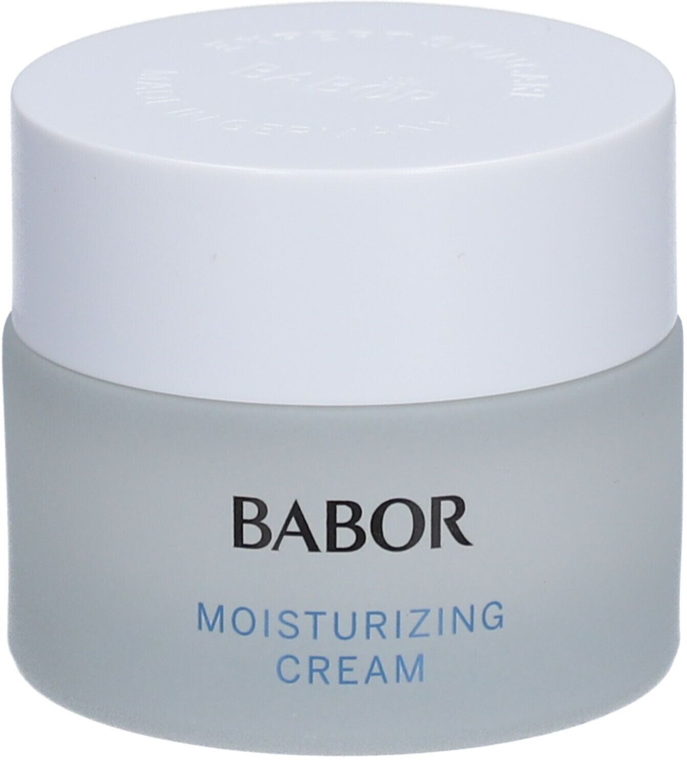Babor Moisturizing Cream 50ml 50 ml Creme