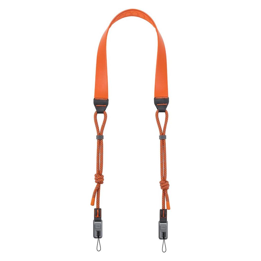 Ulanzi CSS2 U-Snap Lite Camera Strap - Frost Pine Green (Schultergurt) (OTHER)
