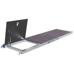 ASC Group Plattform 190 mit Luke