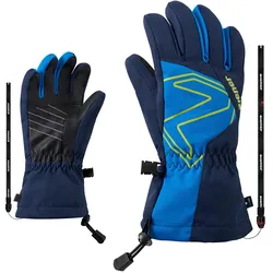 Ziener, Skihandschuhe, (7)