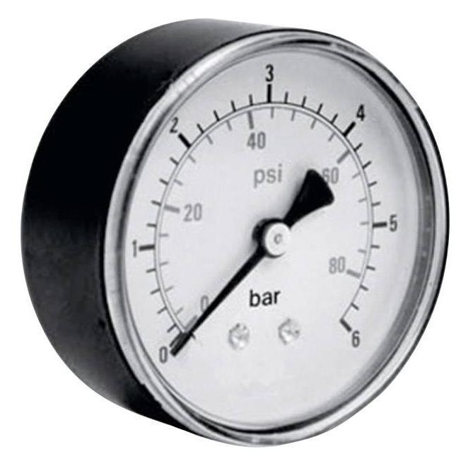 ICH Manometer (306.40.10)