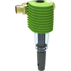 Grünbeck Boxer Rückspülfilter 101545000000 2"