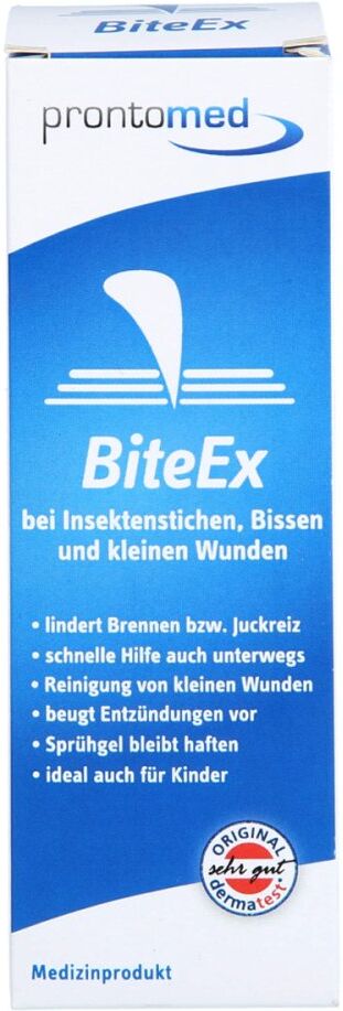 Prontomed Bite-ex 75ml