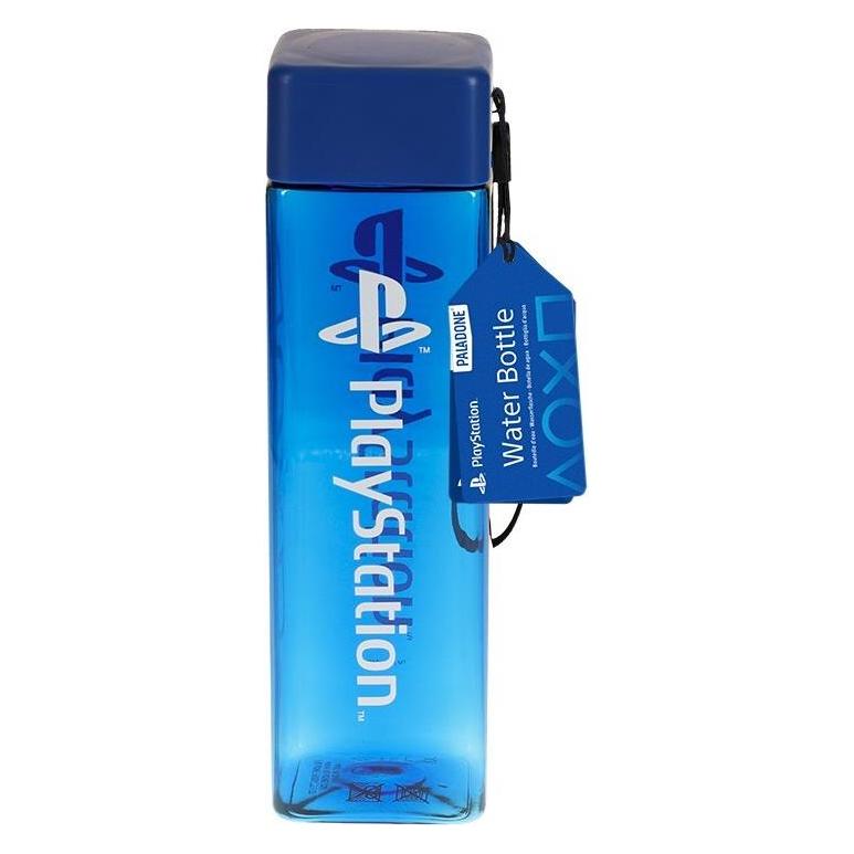 Paladone Products Playstation Shaped Water Bottle (0.50 l) (PP11522PS)
